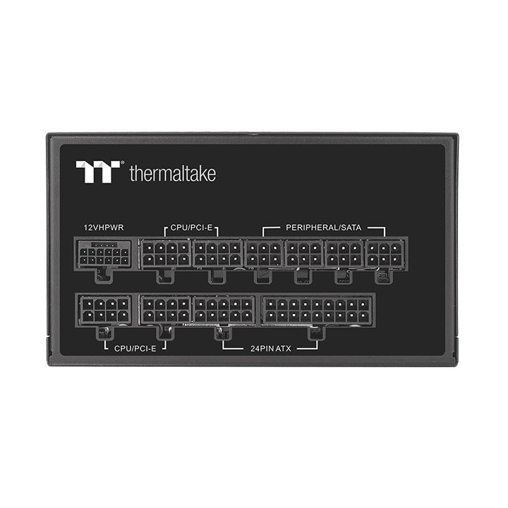 鋼影 Toughpower GF3 850W 金牌認證電源 – TT Premium頂級版