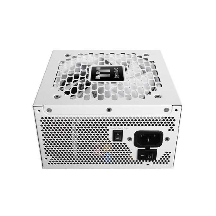 鋼影TOUGHPOWER GT 1000W雪白版金牌認證電源
