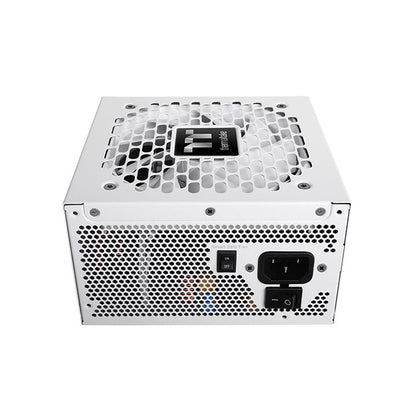鋼影TOUGHPOWER GT 1000W雪白版金牌認證電源