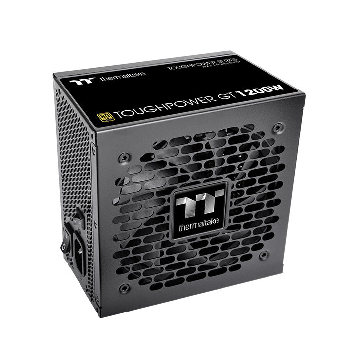 鋼影TOUGHPOWER GT 1200W金牌認證電源