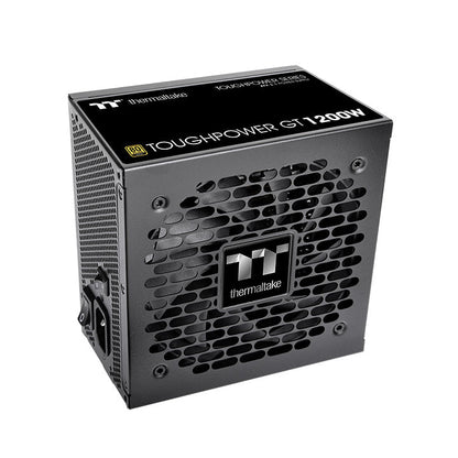 鋼影TOUGHPOWER GT 1200W金牌認證電源