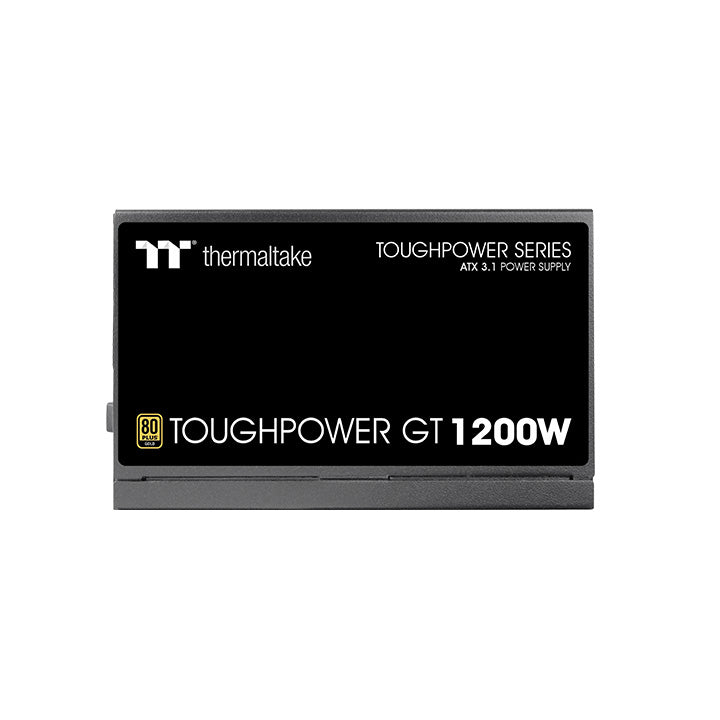 鋼影TOUGHPOWER GT 1200W金牌認證電源