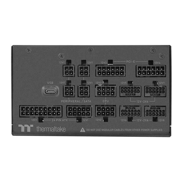 Toughpower i2000W