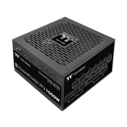 鋼影Toughpower PF3 1050W白金牌認證電源- TT Premium 頂級版