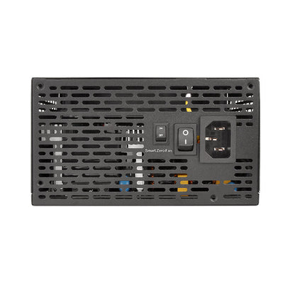 鋼影Toughpower PF3 850W白金牌認證電源- TT Premium 頂級版