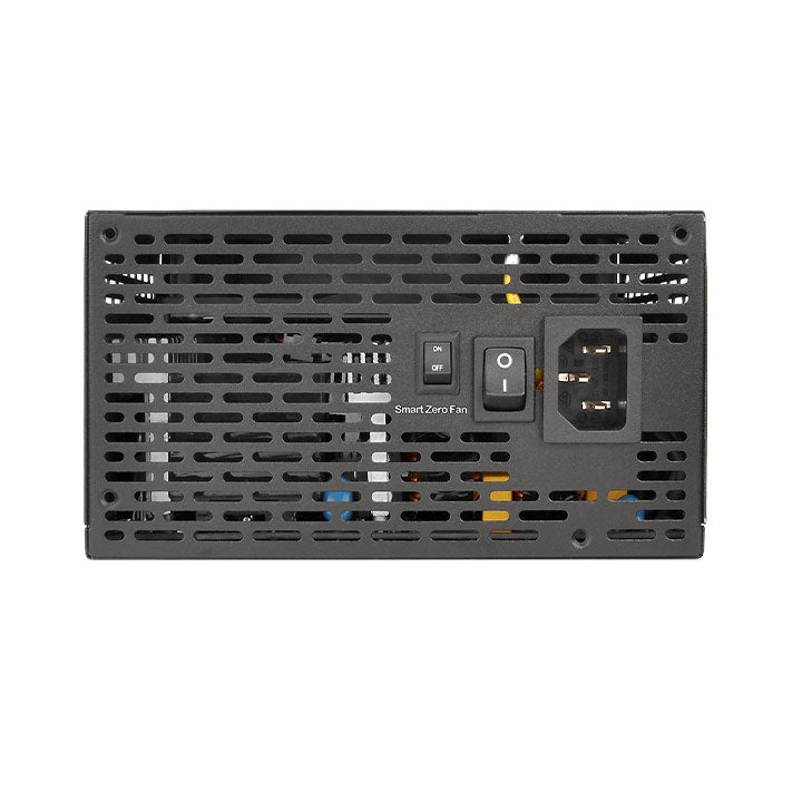鋼影Toughpower PF3 1200W白金牌認證電源- TT Premium 頂級版
