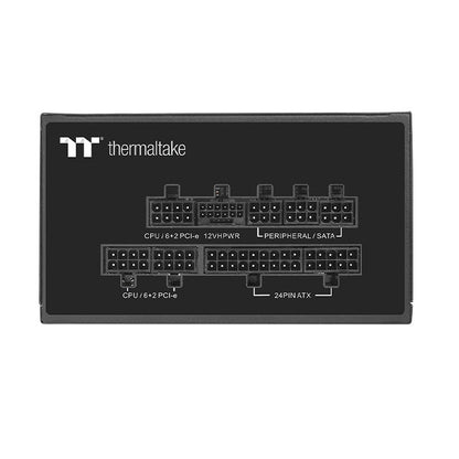 鋼影Toughpower PF3 750W白金牌認證電源- TT Premium 頂級