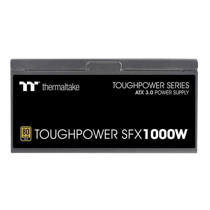 鋼影Toughpower SFX 1000W金牌認證電源- TT Premium 頂級版