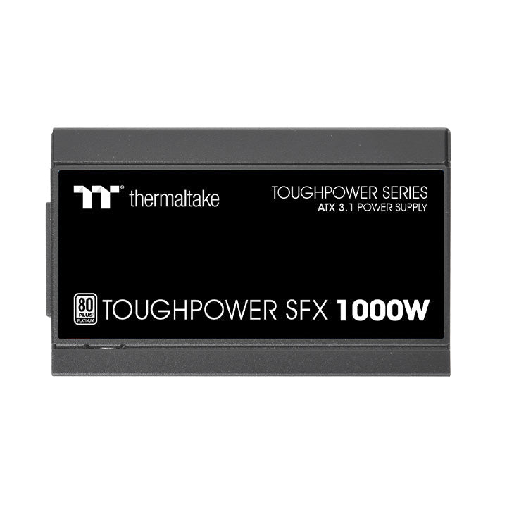 鋼影 Toughpower SFX 1000W白金牌認證電源 - TT Premium 頂級版