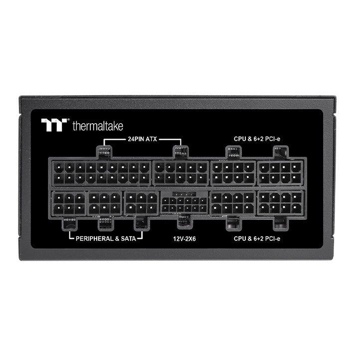 鋼影 Toughpower SFX 1000W白金牌認證電源 - TT Premium 頂級版