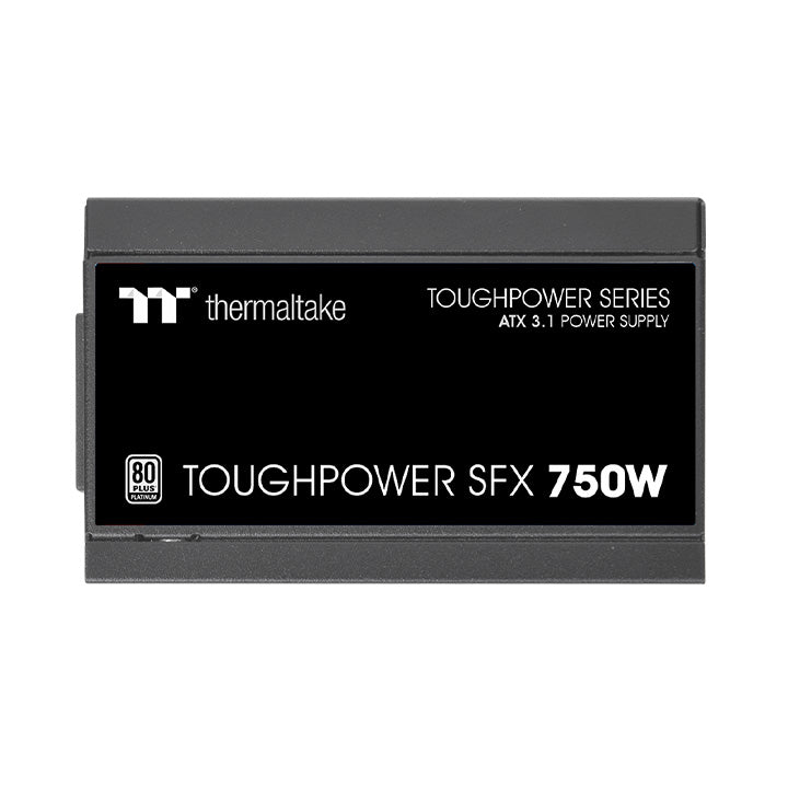 鋼影 Toughpower SFX 750W白金牌認證電源 - TT Premium 頂級版