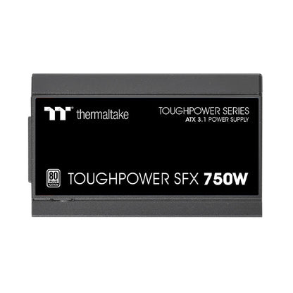 鋼影 Toughpower SFX 750W白金牌認證電源 - TT Premium 頂級版