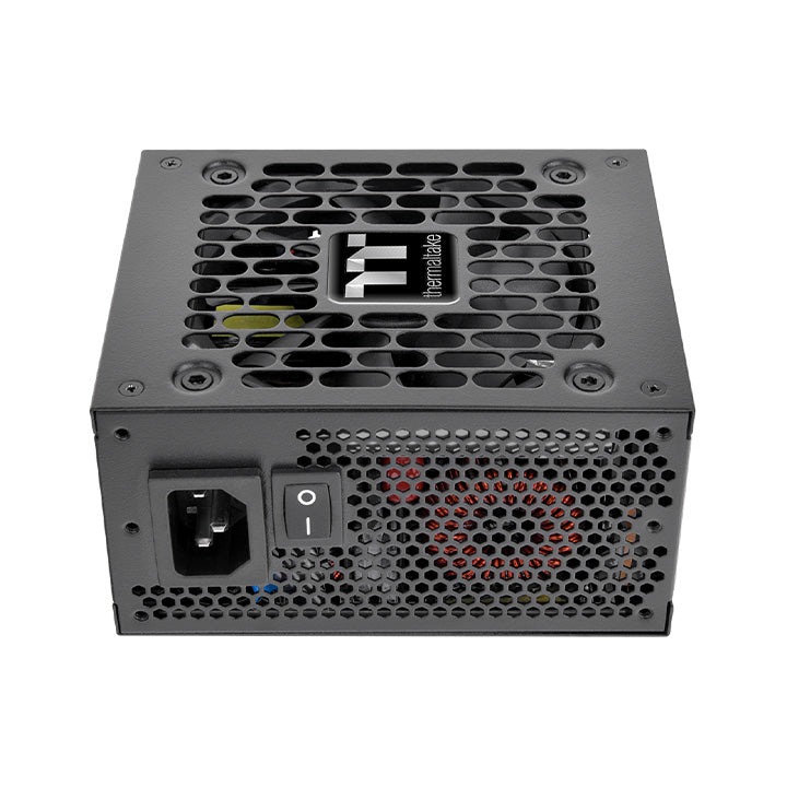 鋼影 Toughpower SFX 750W白金牌認證電源 - TT Premium 頂級版