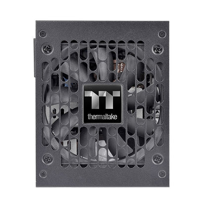 鋼影Toughpower SFX 850W金牌認證電源- TT Premium 頂級版