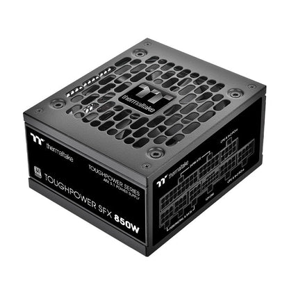 鋼影 Toughpower SFX 850W白金牌認證電源 - TT Premium 頂級版