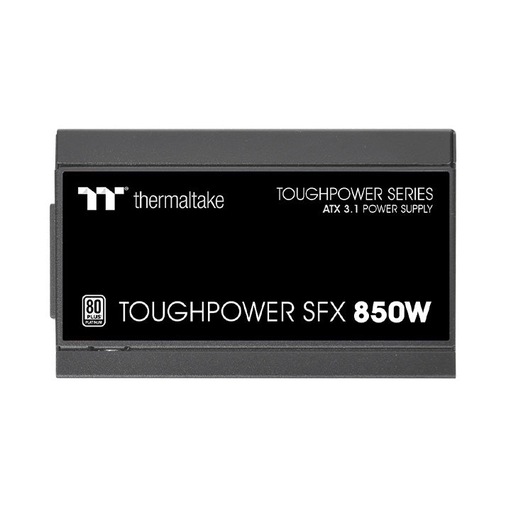鋼影 Toughpower SFX 850W白金牌認證電源 - TT Premium 頂級版
