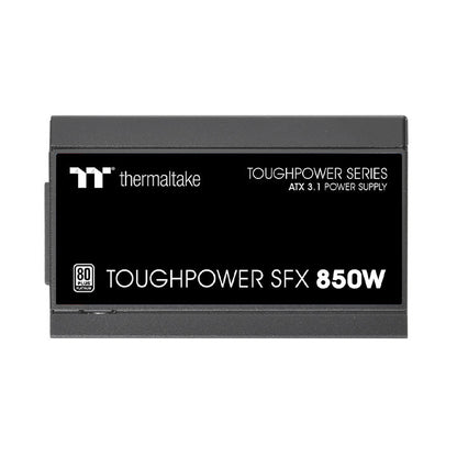 鋼影 Toughpower SFX 850W白金牌認證電源 - TT Premium 頂級版