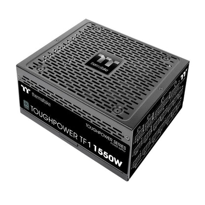 鋼影 Toughpwoer TF1 1550W 鈦金牌認證電源 – TT Premium頂級版