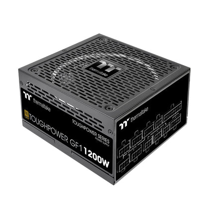 鋼影 Toughpower GF1 1200W 金牌認證電源 – TT Premium頂級版