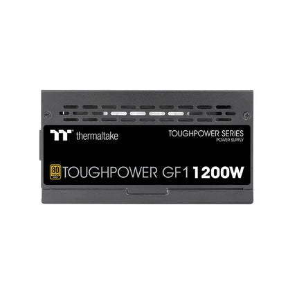 鋼影 Toughpower GF1 1200W 金牌認證電源 – TT Premium頂級版