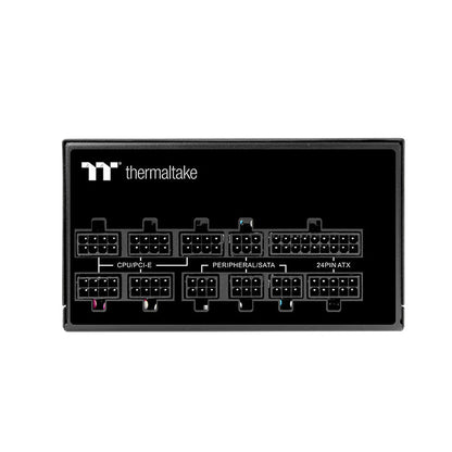 鋼影 Toughpower GF1 1200W 金牌認證電源 – TT Premium頂級版