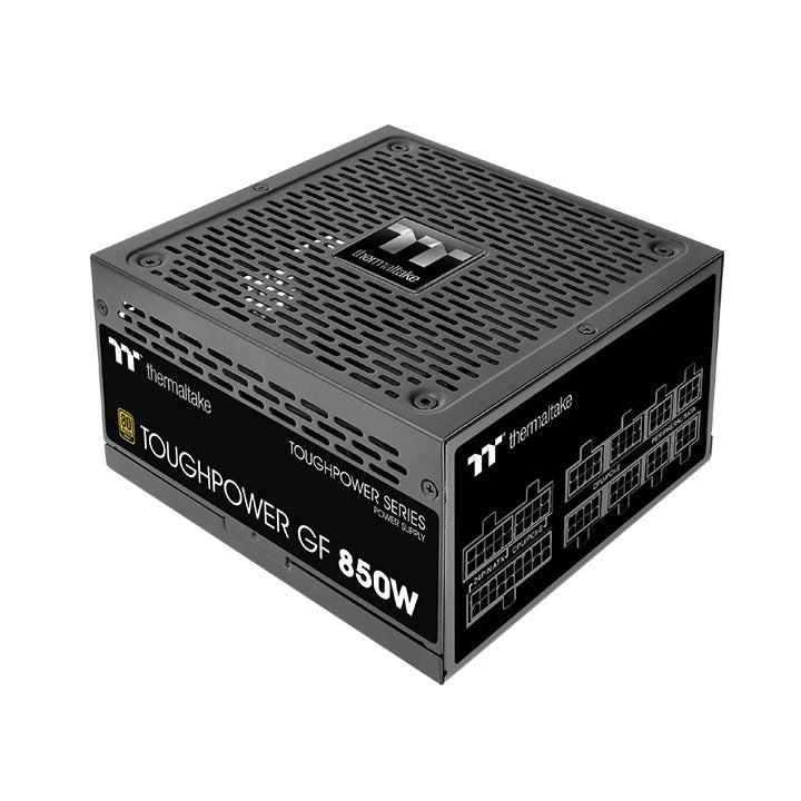 鋼影 Toughpower GF 850W 金牌認證電源 (台灣限定)