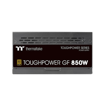 鋼影 Toughpower GF 850W 金牌認證電源 (台灣限定)