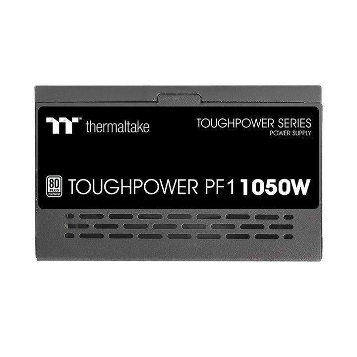 鋼影 Toughpower PF1 1050W 白金牌認證電源 – TT Premium頂級版