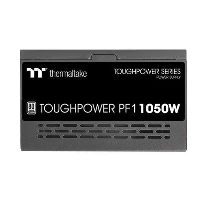 鋼影 Toughpower PF1 1050W 白金牌認證電源 – TT Premium頂級版