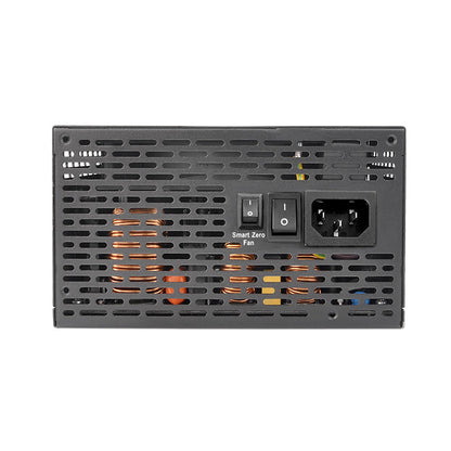 鋼影 Toughpower PF1 1050W 白金牌認證電源 – TT Premium頂級版