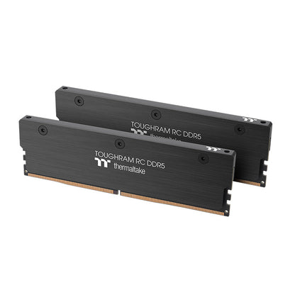 鋼影TOUGHRAM RC 記憶體 DDR5 5200MHz 32GB (16GB x 2)