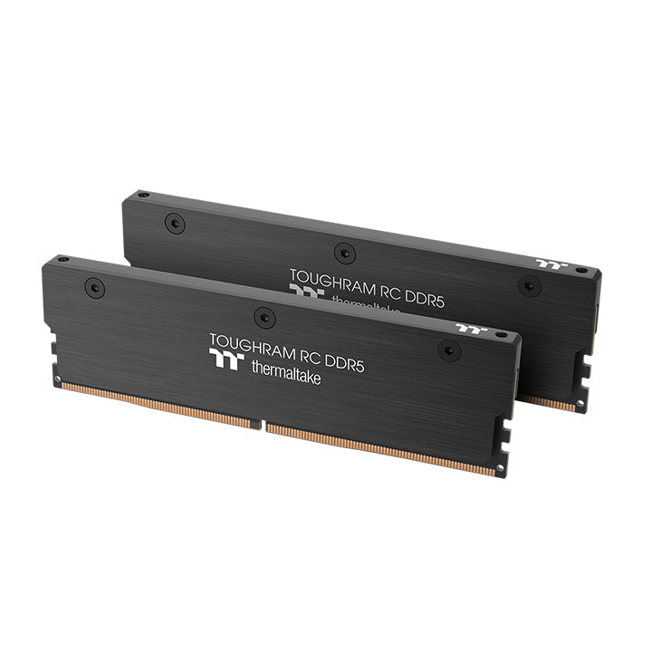 鋼影TOUGHRAM RC 記憶體DDR5 5600MT/s 48GB (24GB x2)