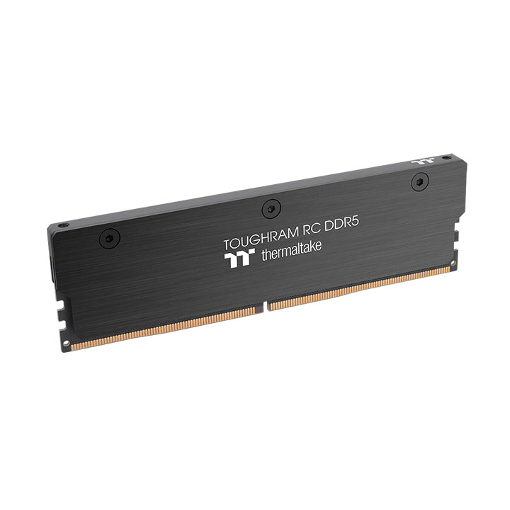 鋼影TOUGHRAM RC 記憶體 DDR5 5600MHz 32GB (16GB x 2)