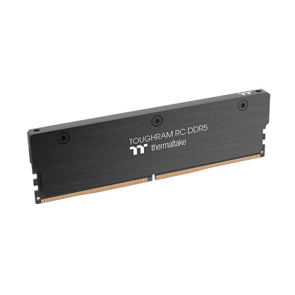 鋼影TOUGHRAM RC 記憶體 DDR5 5600MHz 32GB (16GB x 2)