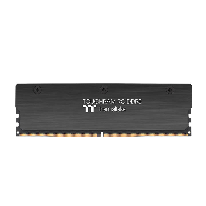 鋼影TOUGHRAM RC 記憶體 DDR5 5600MHz 32GB (16GB x 2)