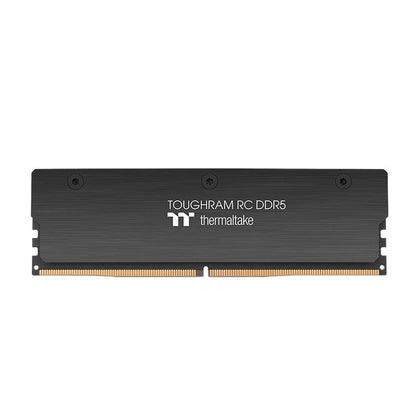 鋼影TOUGHRAM RC 記憶體DDR5 5600MT/s 48GB (24GB x2)