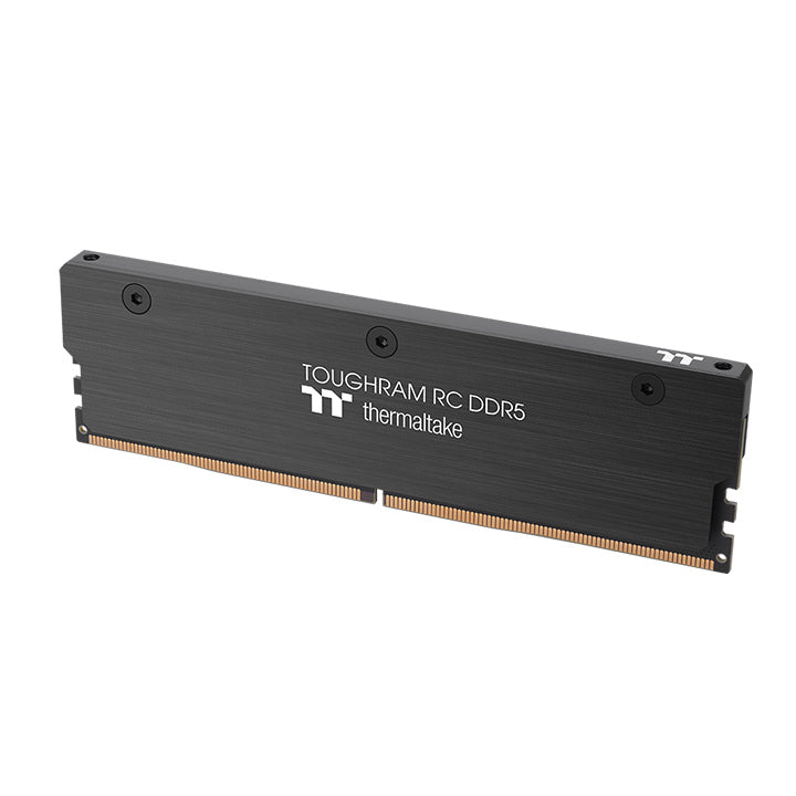 鋼影TOUGHRAM RC 記憶體DDR5 5600MT/s 48GB (24GB x2)