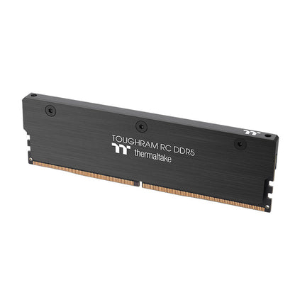 鋼影TOUGHRAM RC 記憶體DDR5 5600MT/s 48GB (24GB x2)