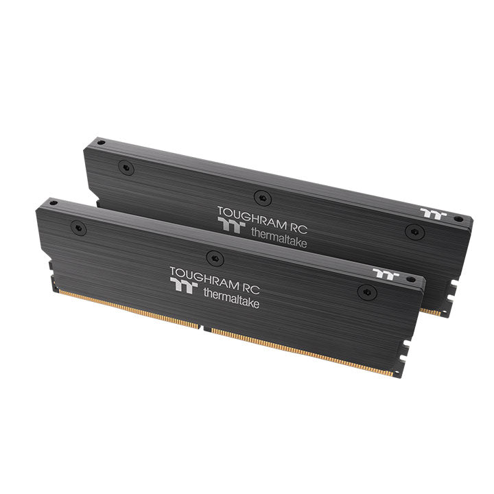 鋼影 TOUGHRAM RC 記憶體 DDR4 3600MHz 16GB (8GB x2)