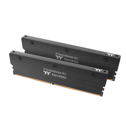 鋼影 TOUGHRAM RC 記憶體 DDR4 3200MHz 16GB (8GB x2)