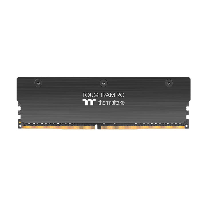鋼影 TOUGHRAM RC 記憶體 DDR4 4000MHz 16GB (8GB x2)