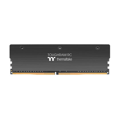鋼影 TOUGHRAM RC 記憶體 DDR4 3200MHz 16GB (8GB x2)