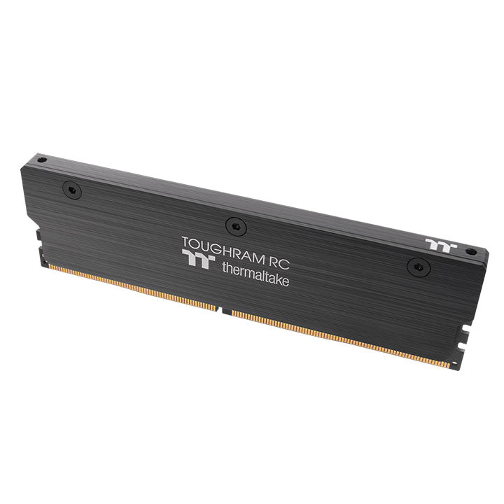 鋼影 TOUGHRAM RC 記憶體 DDR4 4000MHz 16GB (8GB x2)