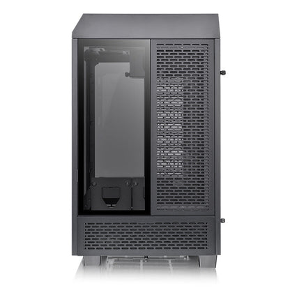 透視 The Tower 100 全景直立式迷你機殼