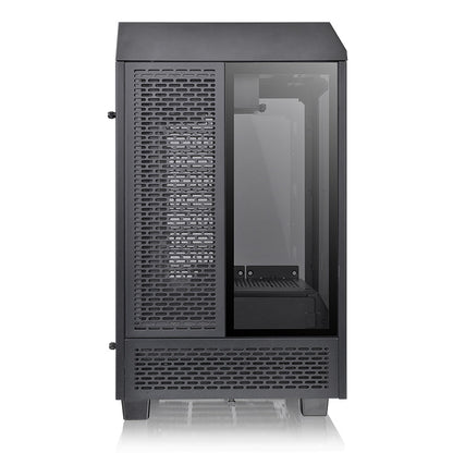 透視 The Tower 100 全景直立式迷你機殼