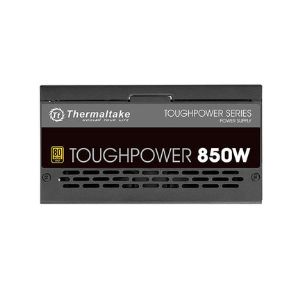 鋼影 Toughpower 850W GOLD 電源供應器 (半模組)