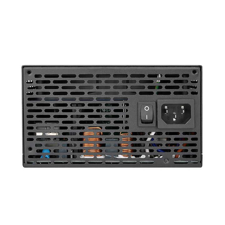 鋼影 Toughpower 850W GOLD 電源供應器 (半模組)