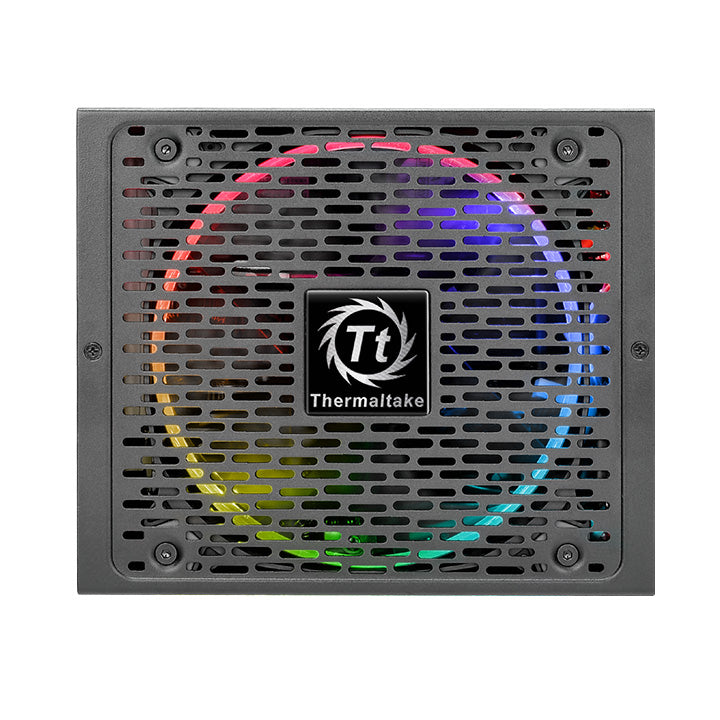 鋼影 Toughpower DPS G RGB 650W Gold