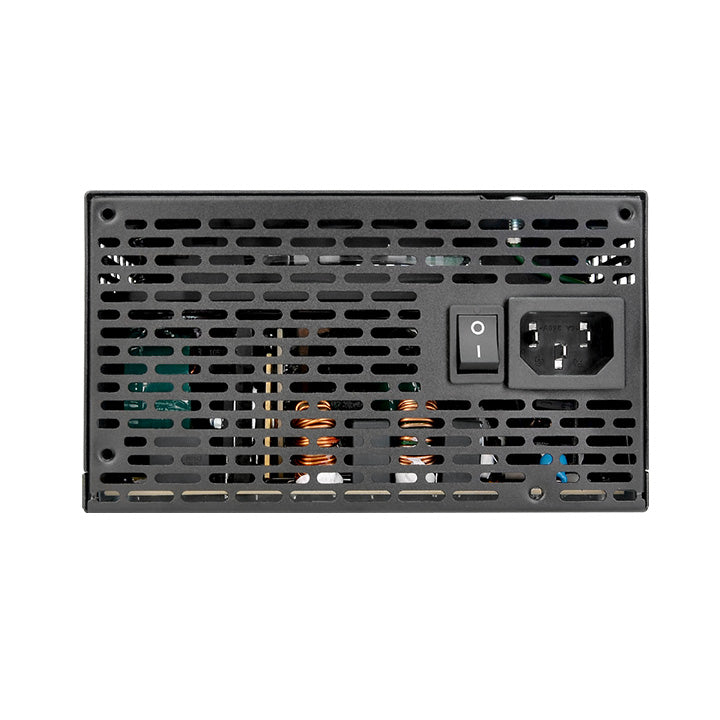 鋼影 Toughpower DPS G RGB 850W Gold