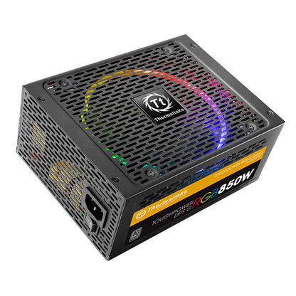 鋼影 Toughpower DPS G RGB 850W Titanium (美規)